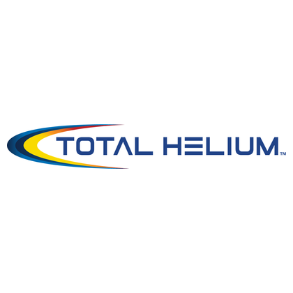 total helium stock