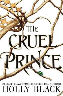 cruel prince read online