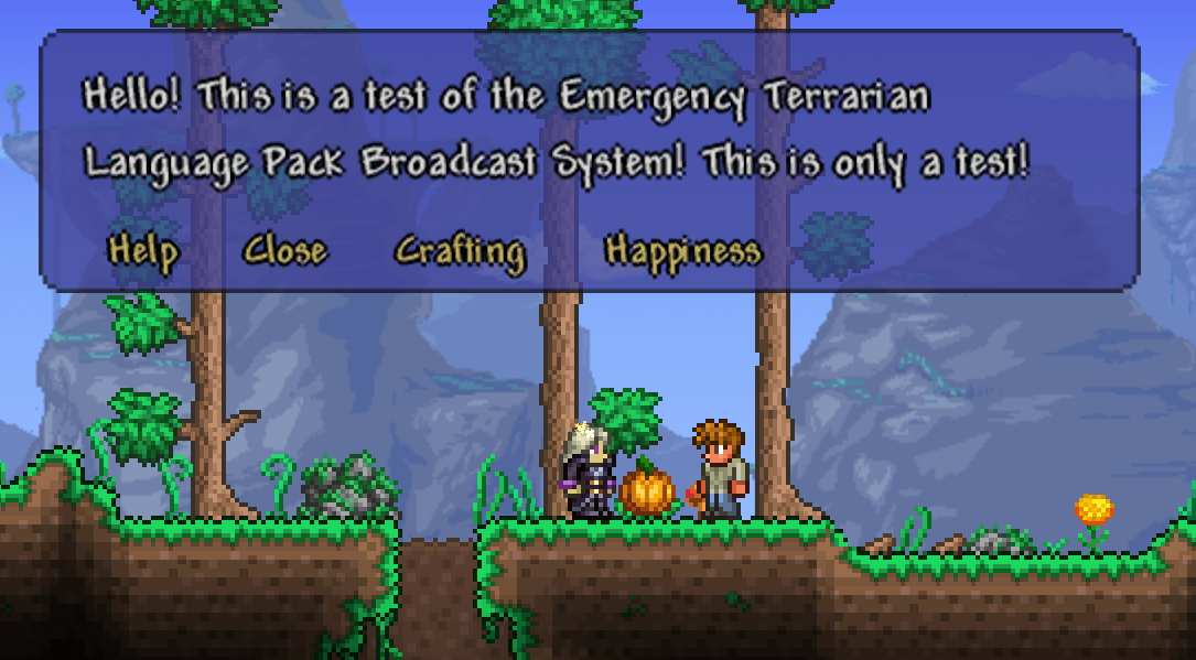 terraria still being updated