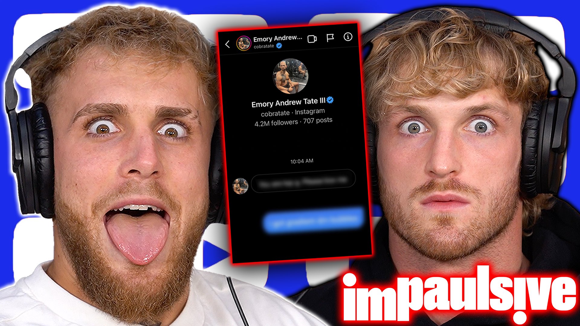 impaulsive twitter