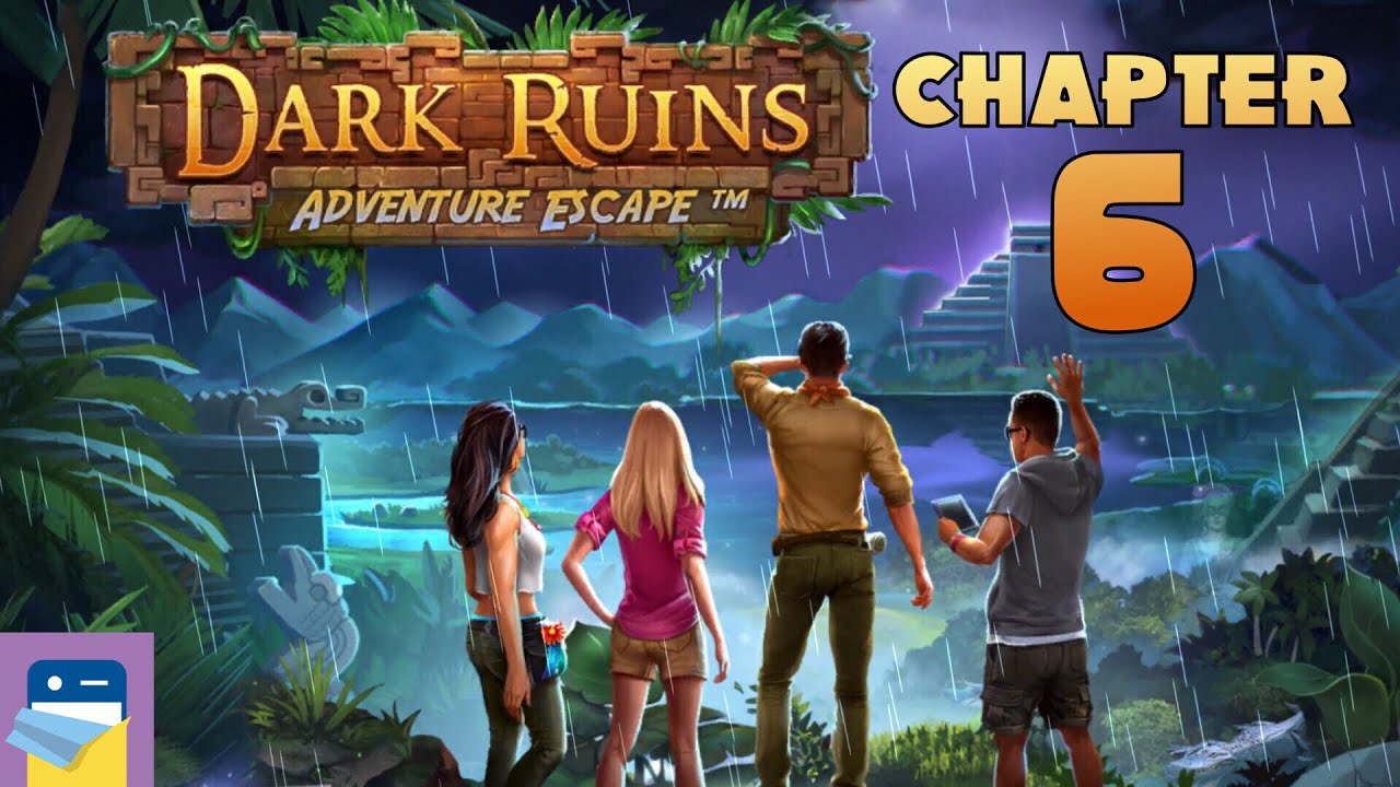 dark ruins chapter 6