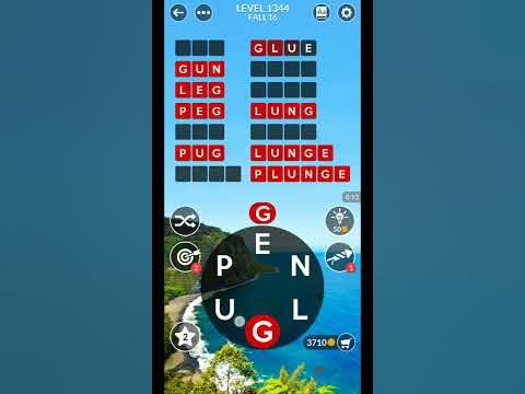 wordscapes level 1344