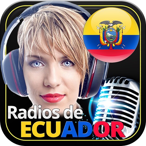 radios del ecuador