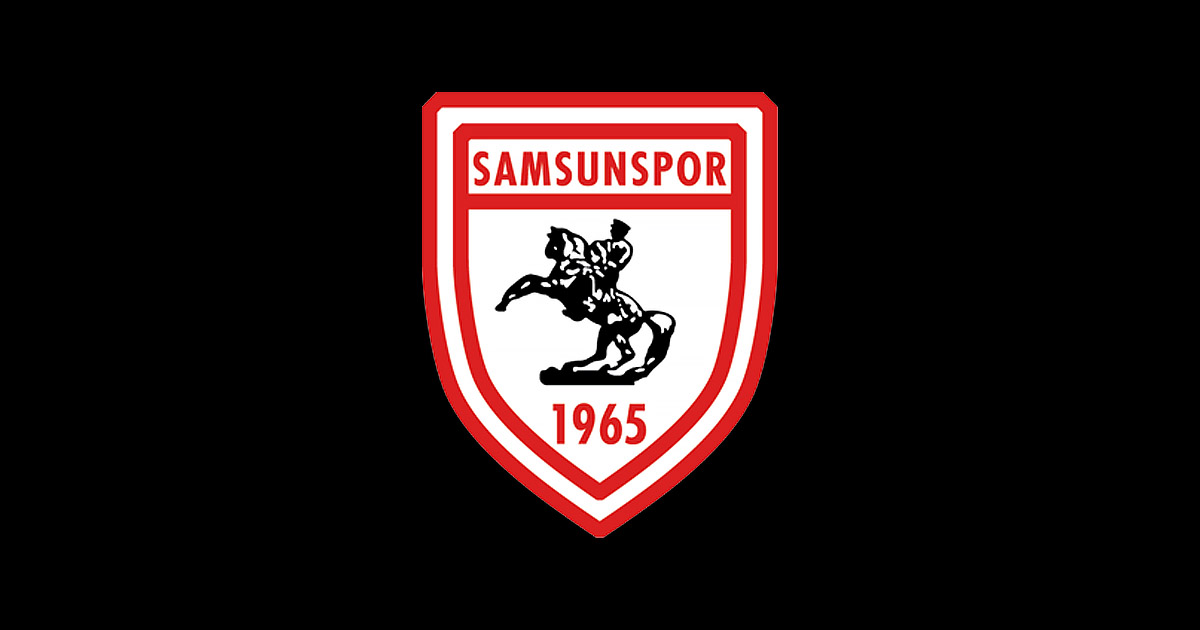 samsunspor standings