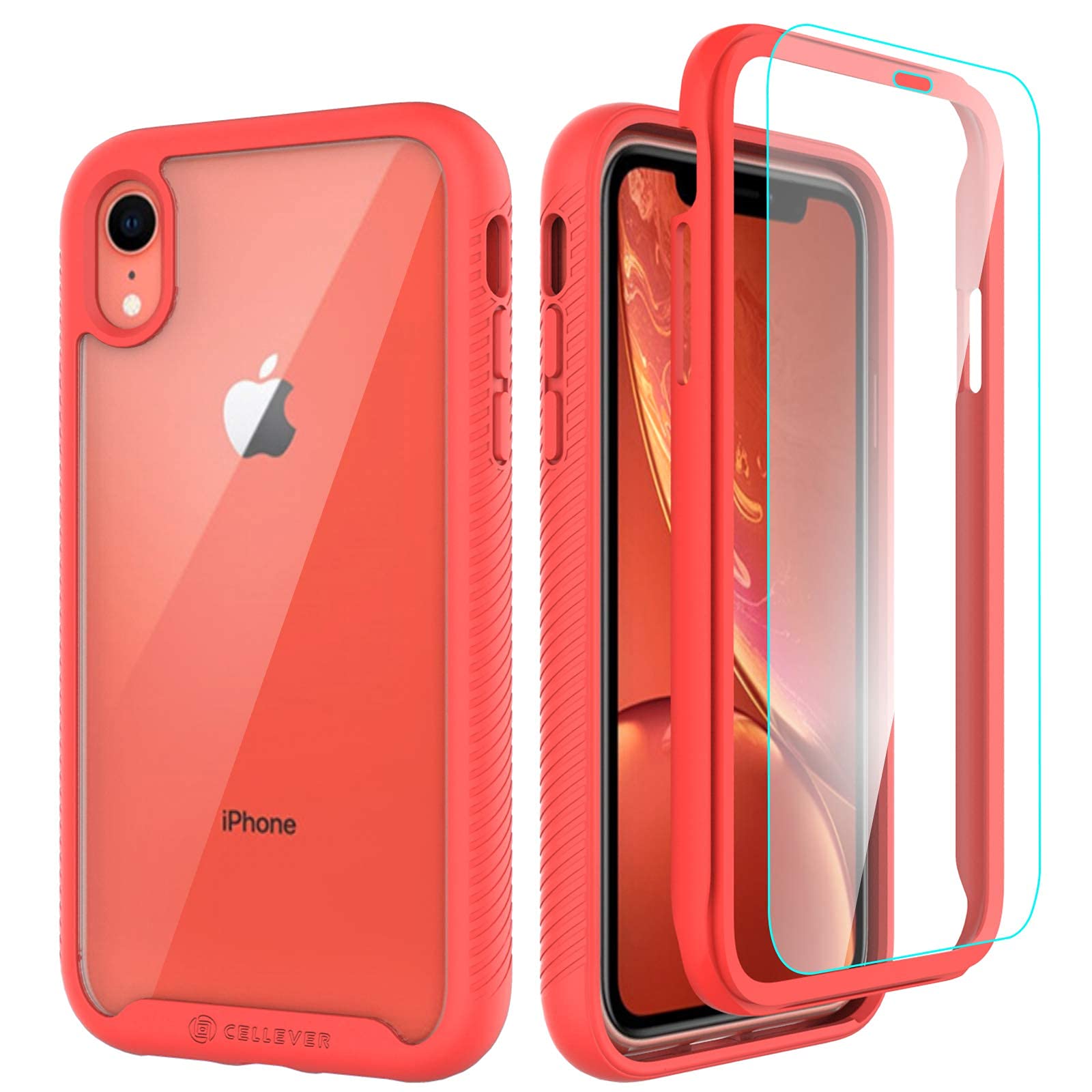 funda iphone xr amazon