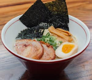 damo ramen