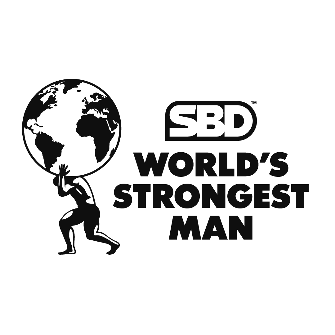 sbd worlds strongest man 2022