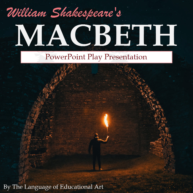 macbeth powerpoint