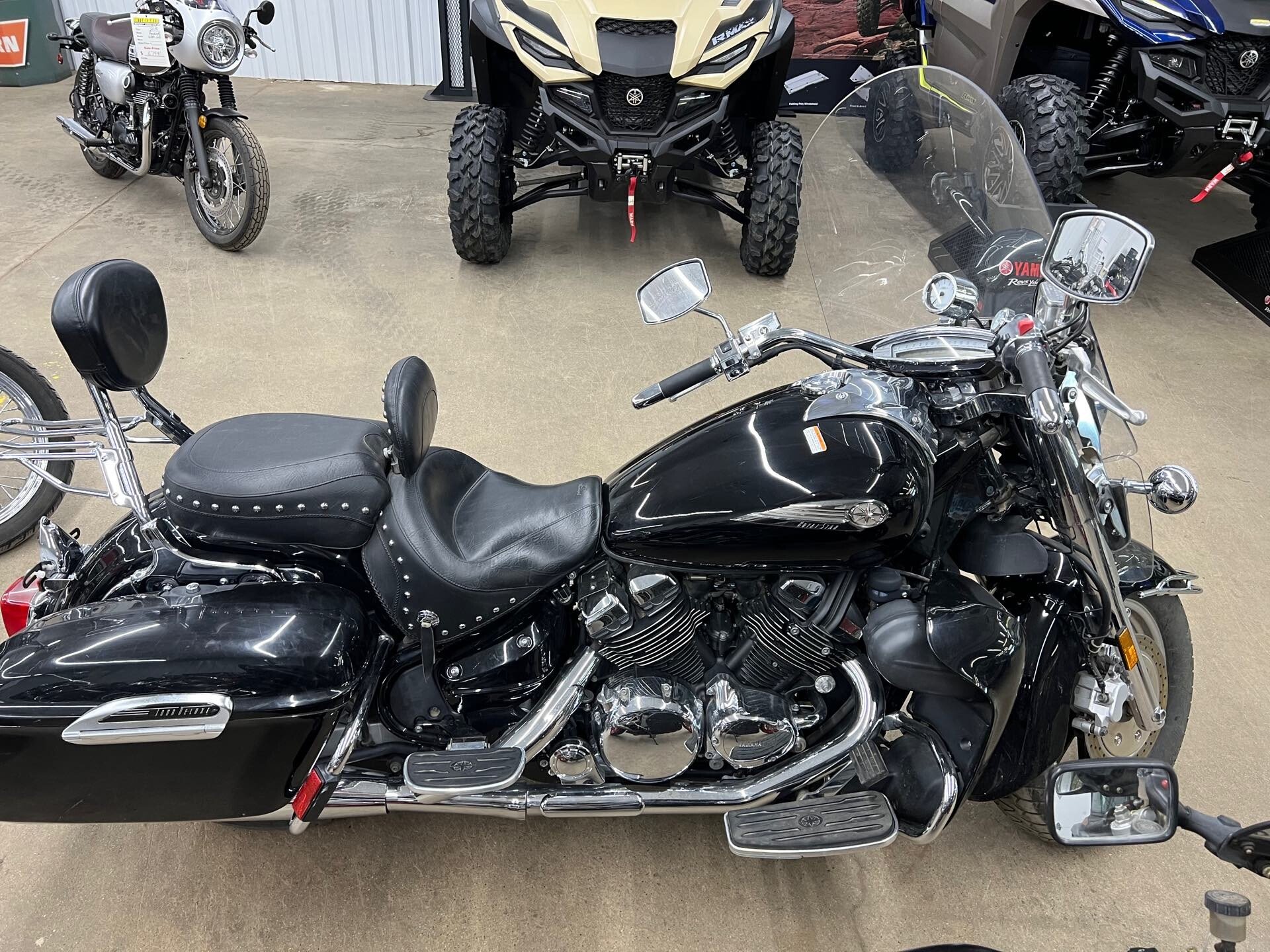 motorcycles for sale houston tx