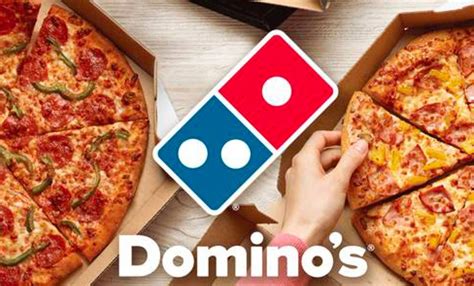 dominos pizza near me