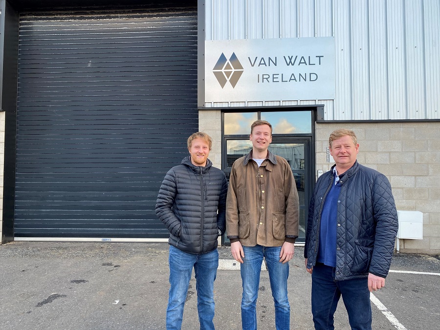 van walt ltd