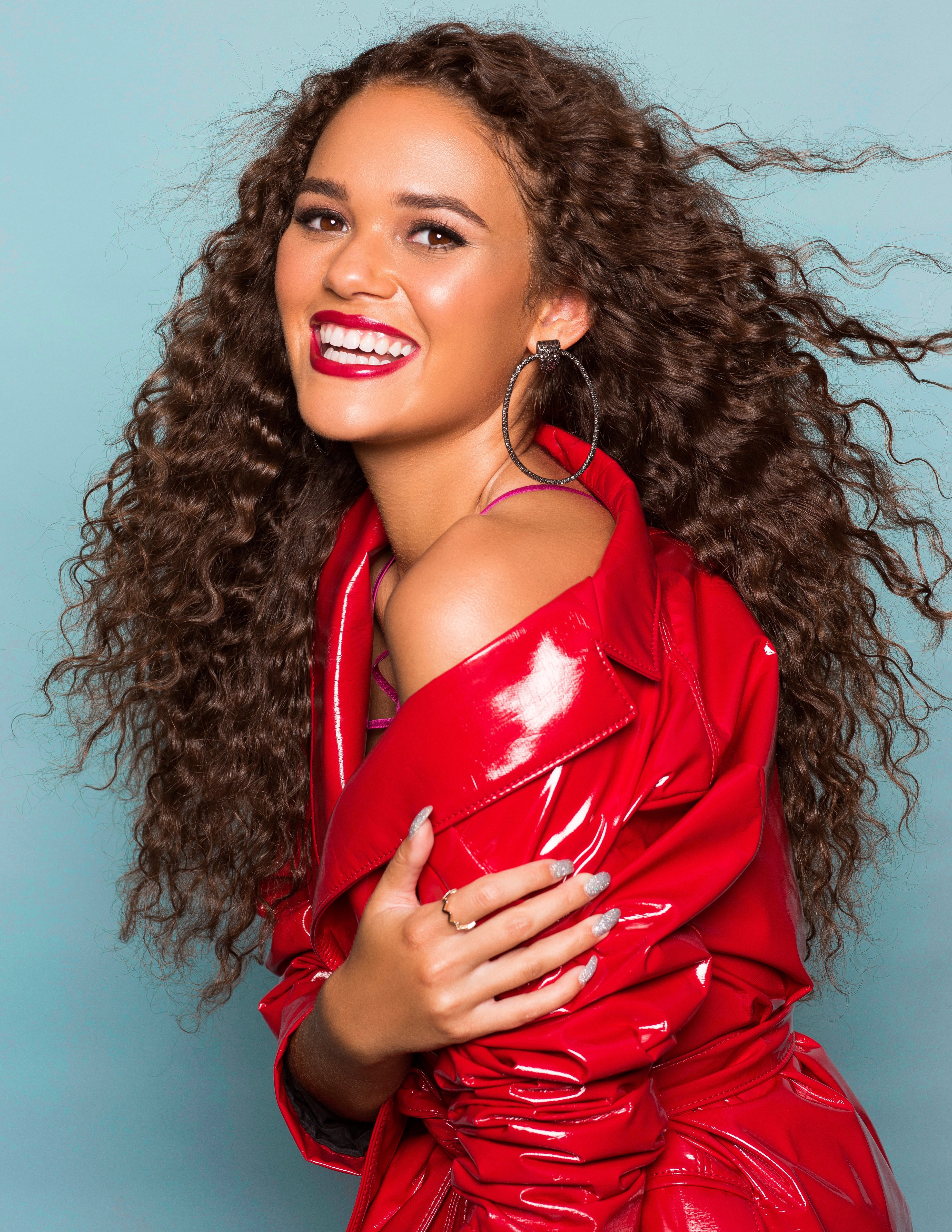 madison pettis