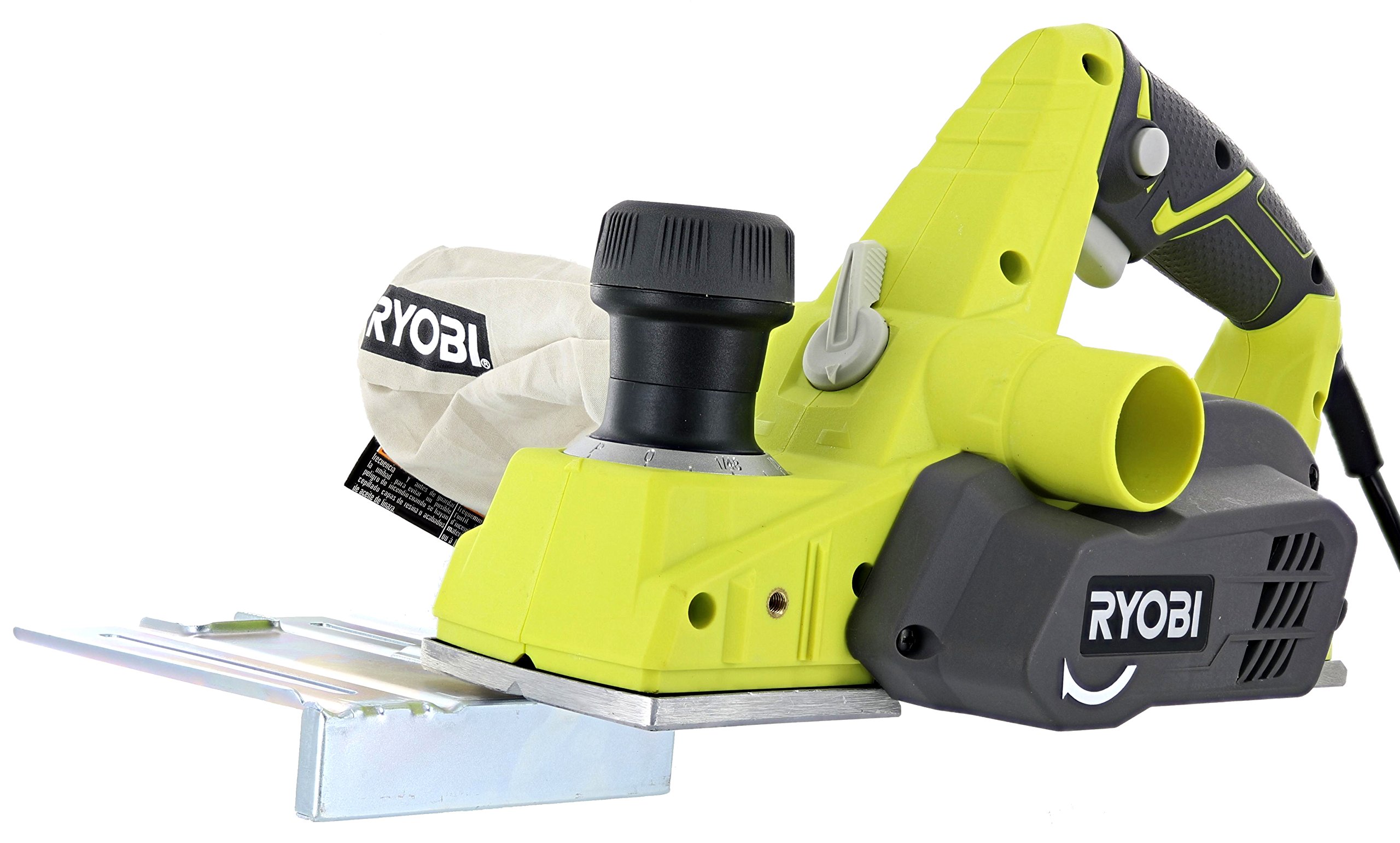 ryobi planer