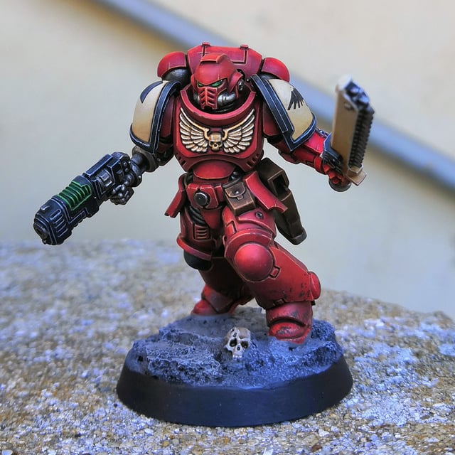 blood ravens