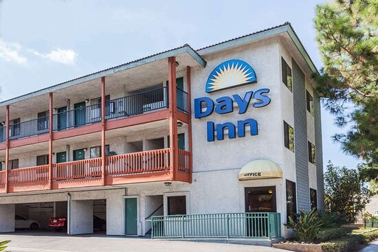 days inn