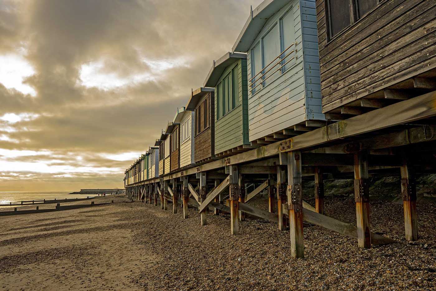 tide times for frinton on sea