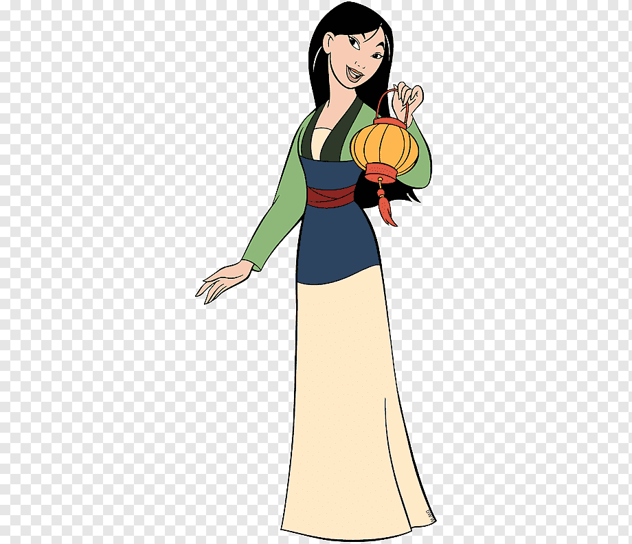 fa mulan disney