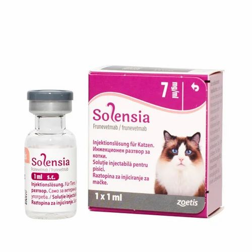 solensia for cats uk