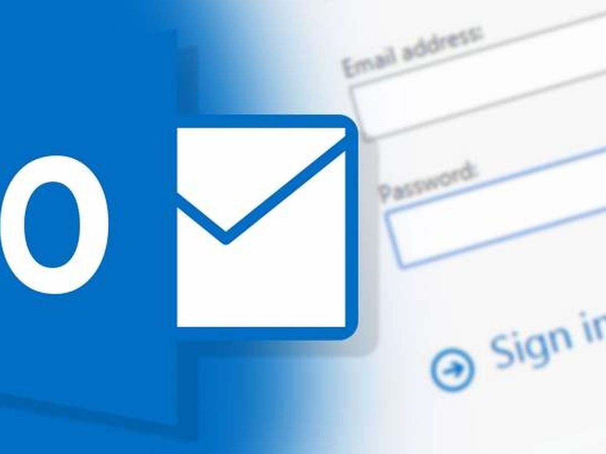 correo hotmail sign in