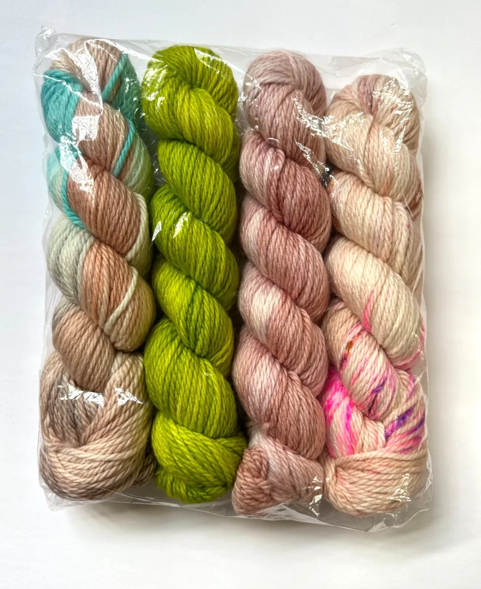 sewrella yarn