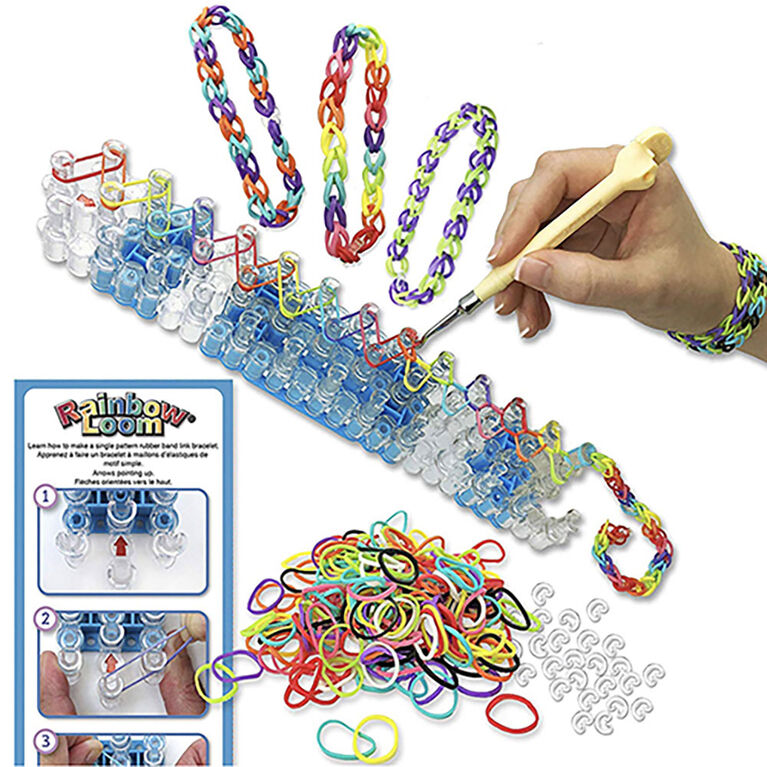 loom kit