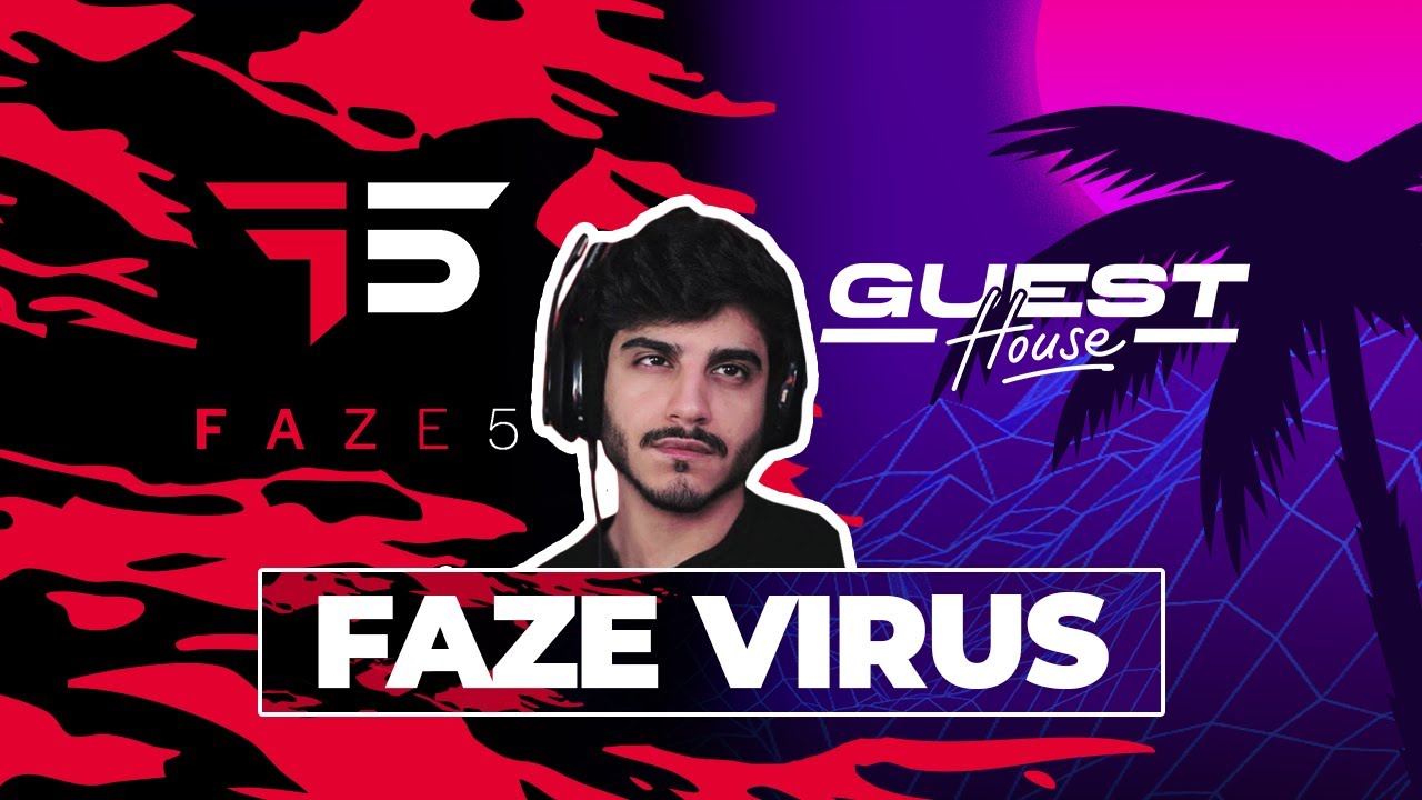 faze virus