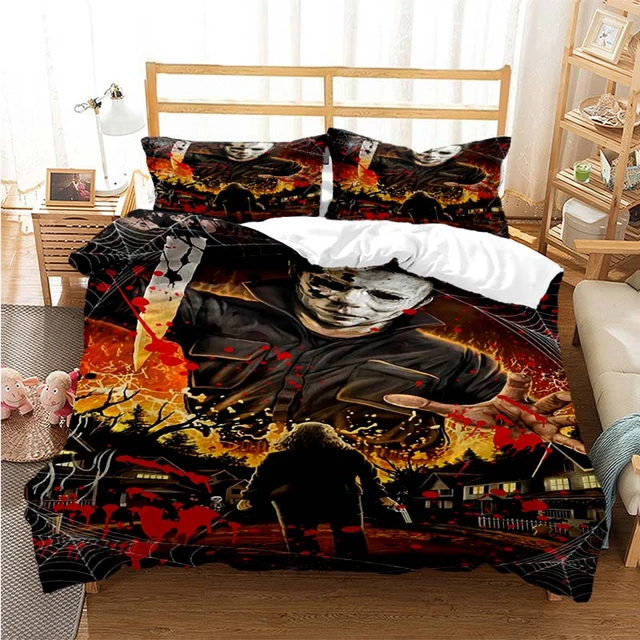 myers bed sheets