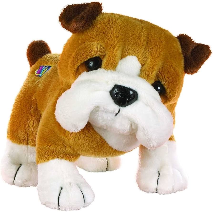 webkinz plush