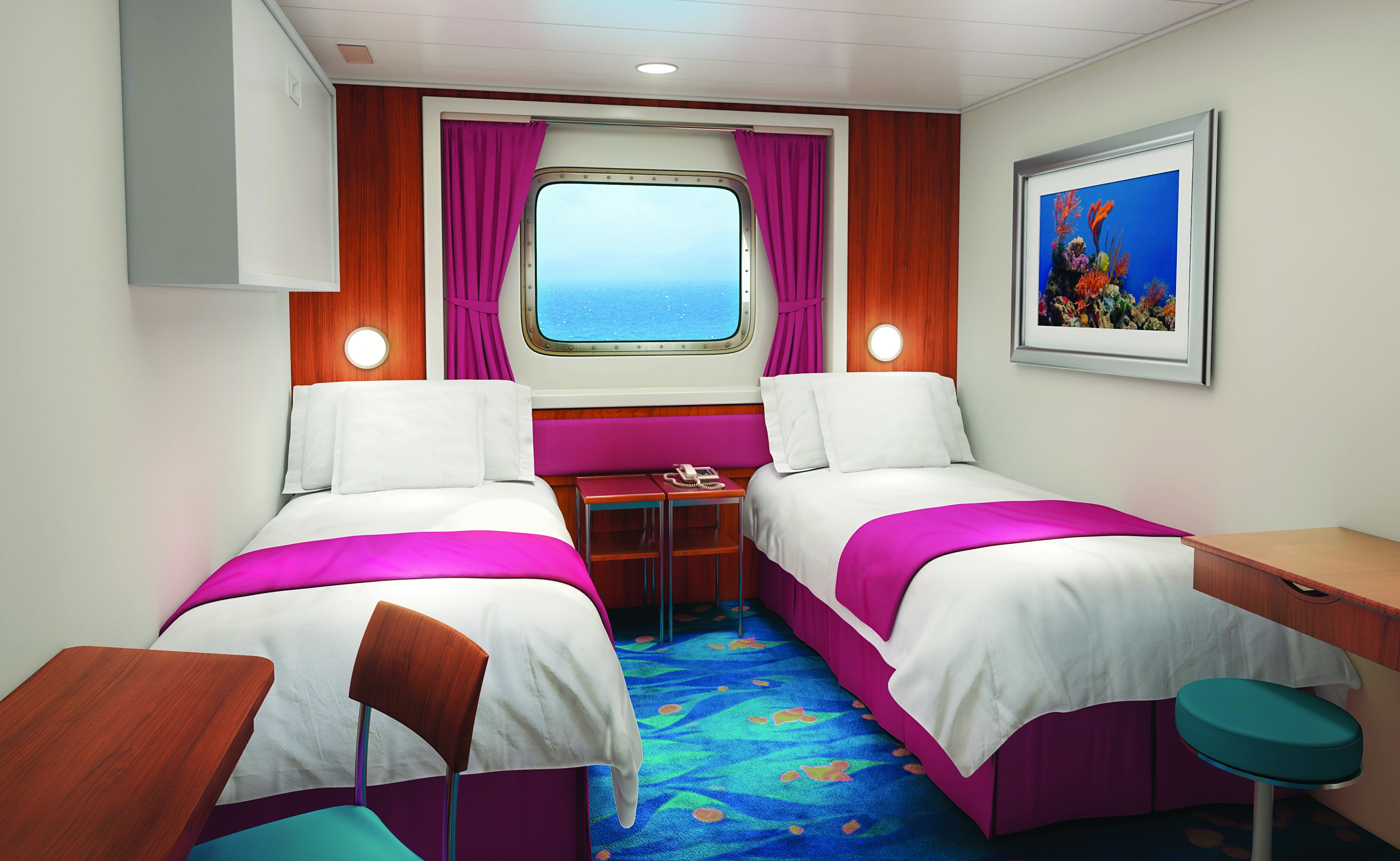 norwegian cruise line jewel reviews