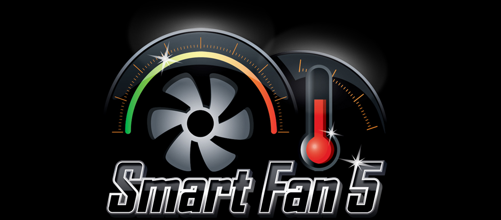 aorus smart fan 5 download