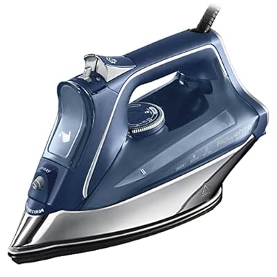 steam iron amazon