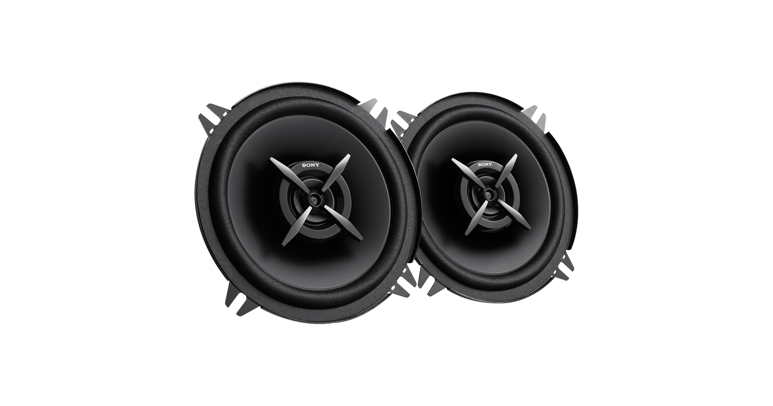 sony coaxial speakers