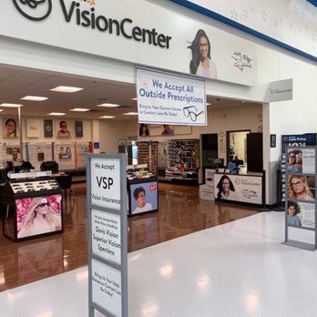 walmart vision center jackson mo