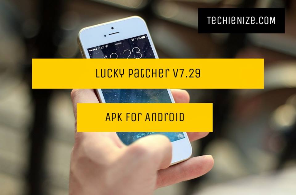 lucky patcher 7.2 9