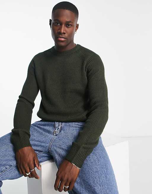 jack and jones sweater