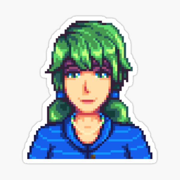 caroline stardew valley gifts