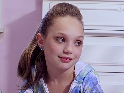 maddie ziegler dance moms