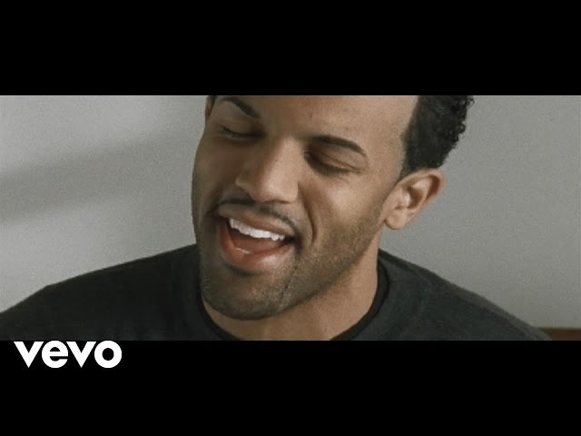 craig david unbelievable mp3