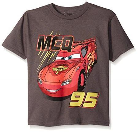 mcqueen t shirt