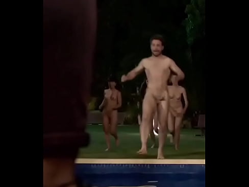 carlos cuevas nude