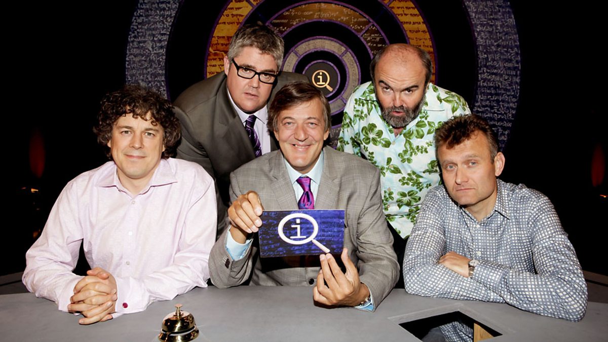 qi tv show guests