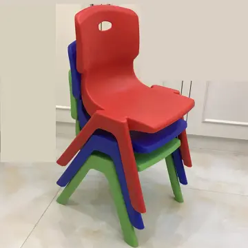 small plastic chairs for adults