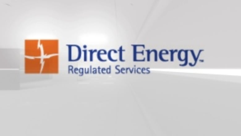 direct energy regulated services alberta