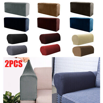 settee arm covers