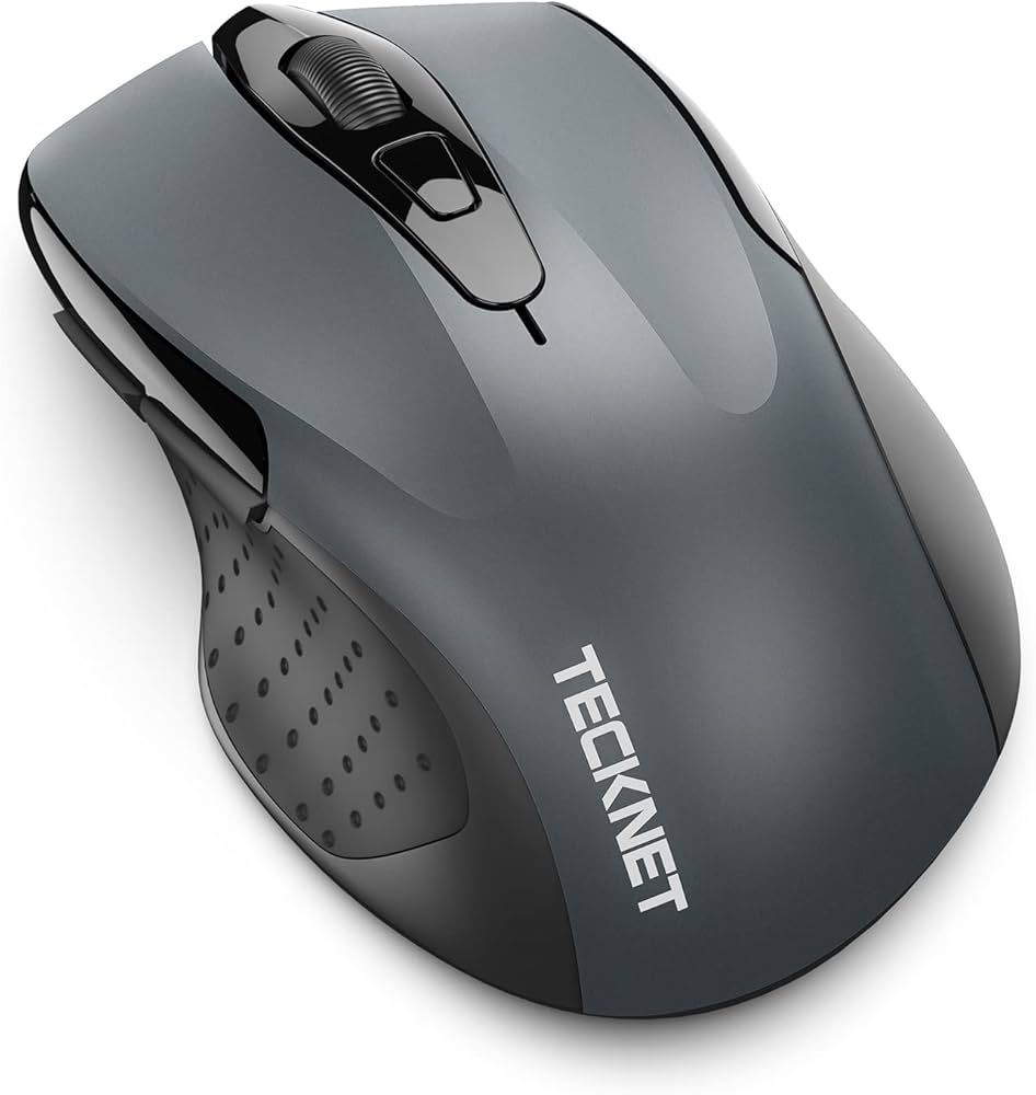 tecknet mice