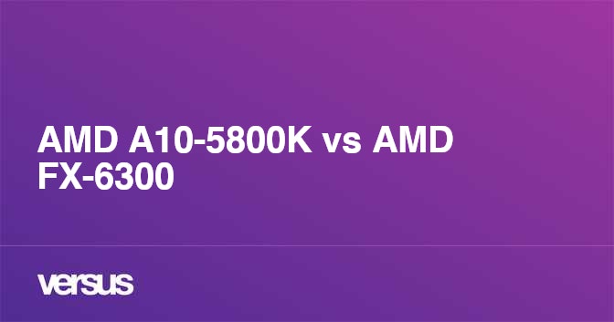 amd a series vs fx