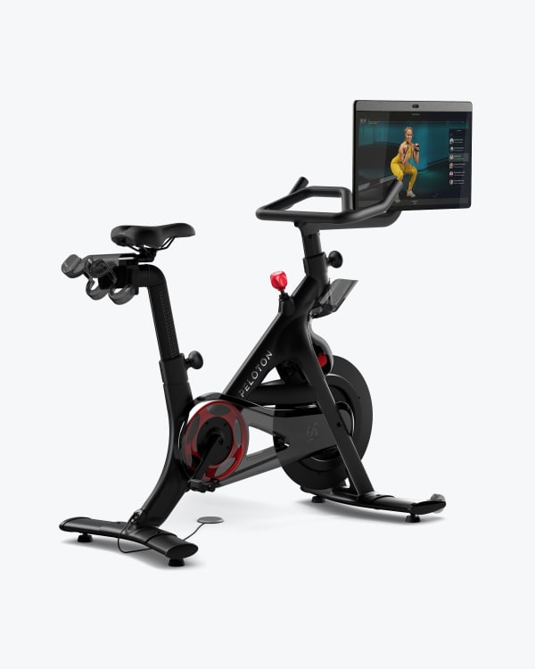 peloton bike vs bike+