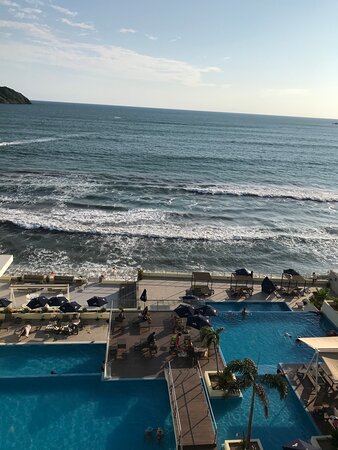 cruising hotel mazatlan