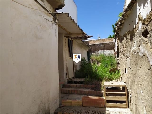 casas en venta en la roda de andalucia