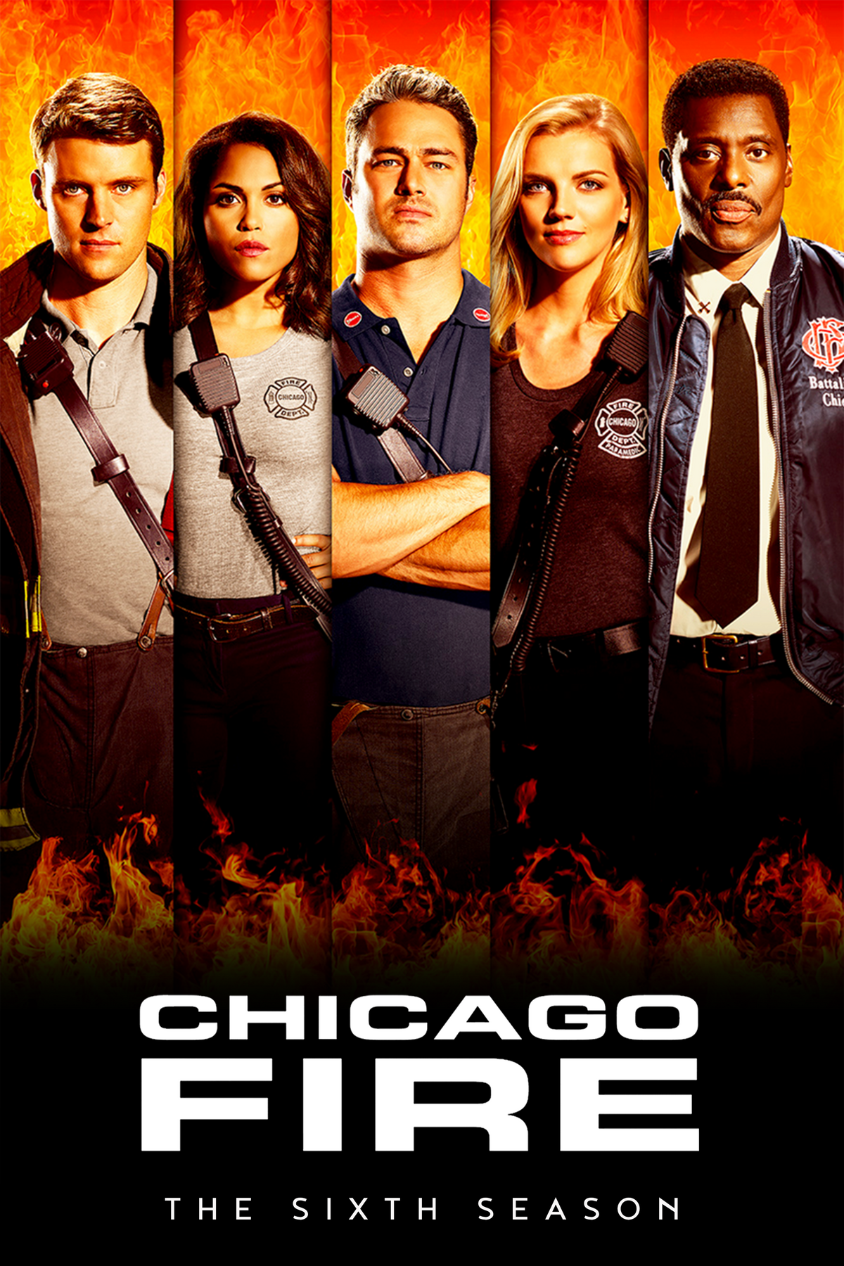 chicago fire season 6 episode 21 cast